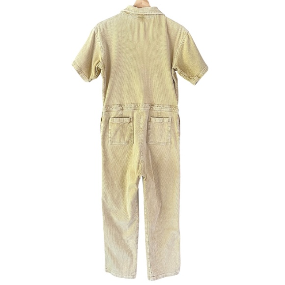 Nooworks Corduroy Coveralls Jumpsuit - Picture 9 of 13
